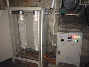 電磁加熱|電磁加熱設備|電磁加熱器|電磁加熱控制板-注塑機炮筒-UV無極電源-UV可調(diào)電源-潤之能節(jié)能科技